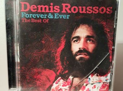 Demis Rousses