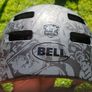 Jimbo Phillips vs. Bell Scateboard Bike BMX Bicycle Designer Helmet Image 4