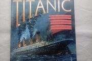 Titanic Book