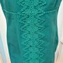 Boden Jade Sleeveless Fully Lined Dress - Size 14 Image 2