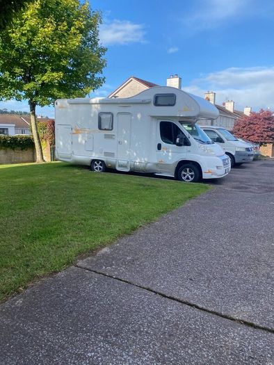Campervan