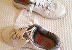 K - Swiss Trainers/Runners - Size 4