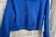 Cropped Jumper