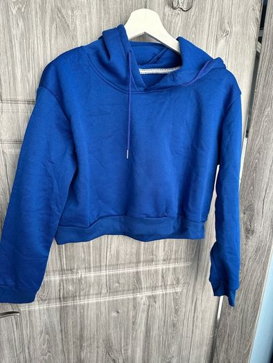 Cropped Jumper