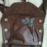 moby aria  baby carrier Image 2