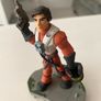 Disney Poe Dameron Starwars Infinity Figure 1000232 Image 2