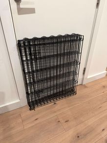 dog pen