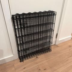dog pen