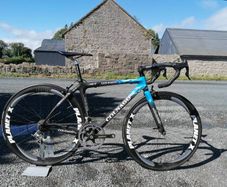 Colnago Criatallo Jet