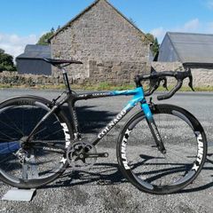 Colnago Criatallo Jet