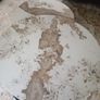Set of two marble  coffee tables Image 3