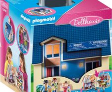 Playmobil 70985 Dollhouse - Brand new item, never used