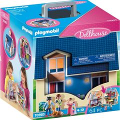 Playmobil 70985 Dollhouse - Brand new item, never used