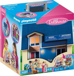 Playmobil 70985 Dollhouse - Brand new item, never used