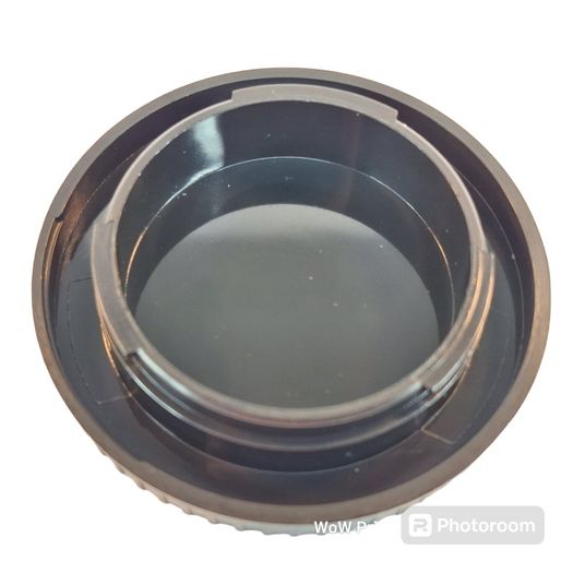 12721 Cap Samsung NX mount Body and Rear Lens