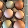 Hen Eggs Image 6