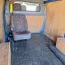 Toyota Hiace Image 9