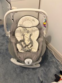 Joie Baby Swing Chair