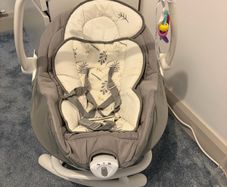 Joie Baby Swing Chair