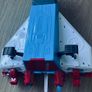 Paw Patrol, Super PAWs, 2-in-1 Transforming Mighty Pups Jet Command Center with Lights and Sounds Image 5