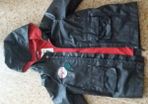 Boys smart casual rain coat. Jasper J. Age 2-3