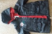 Boys smart casual rain coat. Jasper J. Age 2-3