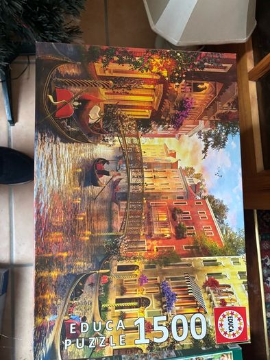 jigsaws