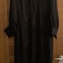 Gallery Black and Red Pokadot Dress Image 5