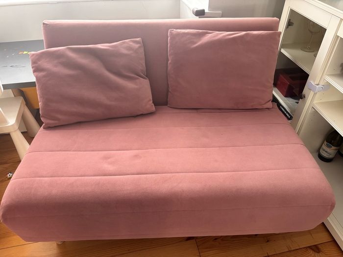 Next Sofa Bed