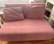 Next Sofa Bed