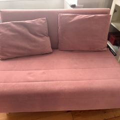 Next Sofa Bed