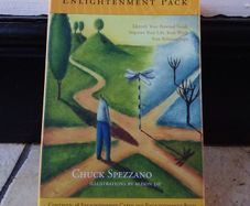 The Enlightenment Pack - Tarot/Oracle Cards