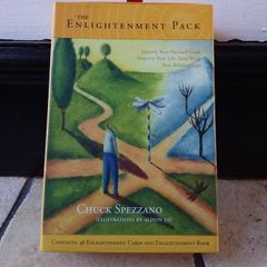 The Enlightenment Pack - Tarot/Oracle Cards