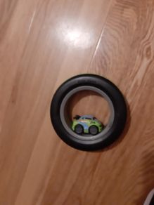 Children's Roller car toy