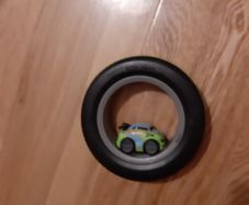 Children's Roller car toy
