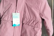Baby girls coat