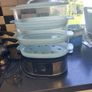 Food Steamer Image 2