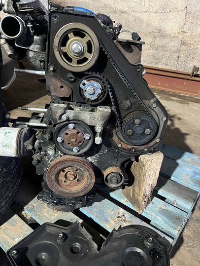 Engine 1.8 tdci part