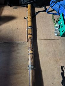 Didgeridoo