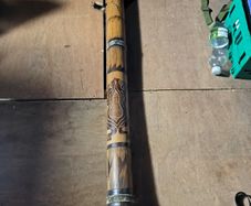 Didgeridoo