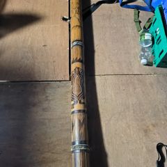 Didgeridoo