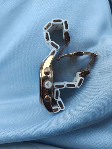 Original armani woman's watch