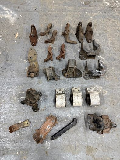 honda parts