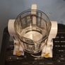 TEENKON R2,D2 French Press Coffee Maker, Like New Image 5