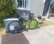 boys bike