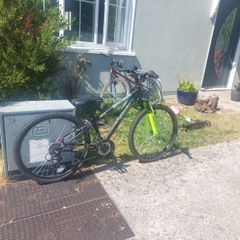 boys bike