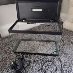 Fish tank