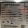 integrated NordMende microwave Image 8