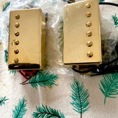 Epiphone Humbuckers