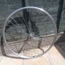 Front Wheel 700c (new) Image 7